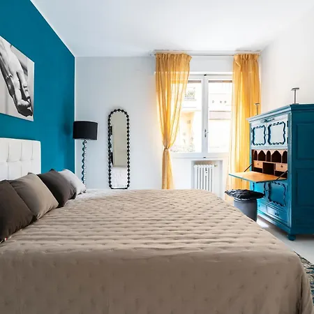 Apartment Ponte Vecchio Vista -floating On The Arno- *